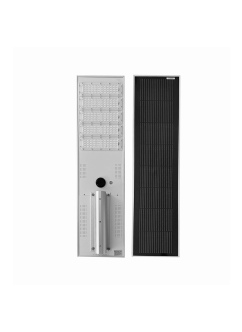 Solar Street Light (Solar Streetlight 2L Premium)