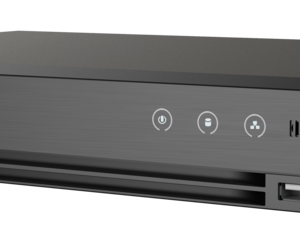 AcuSense DVR (iDS-7216HQHI-M1/S) 16-ch 1080p 1U H.265