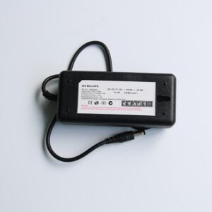ZKTeco Power Supply (12V Mini UPS)