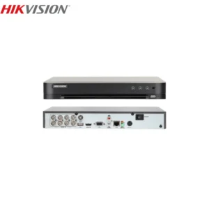 POC DVR (DS-7204HQHI-K1/P)