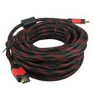 Installation Essential (20m HDMI Cable)