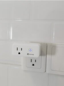 EZVIZ Products (T30-B)