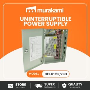 OCS (HM-D1210/9ch) for Best Rack Mount Uninterruptible Power Supply