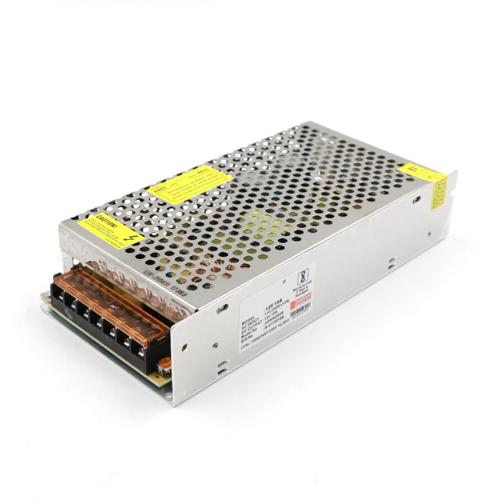 Power Supply (Dedicated 24V - Powersupply 24v) - Image 4
