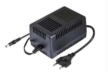 Power Supply (HKKD-12077) (AC24V 2.5A) American standard plug//All DS-2D(A)E7/5/4xxx-A/-AE/-AE3 models - Image 2