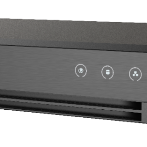 AcuSense DVR (iDS-7208HQHI-M1/S)