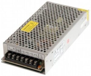 Power Supply (Dedicated 24V - Powersupply 24v)