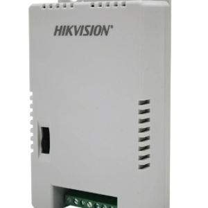 Hikvision (DS-2FA1205-C8) for Better Multi-Channel CCTV SMPS 60W