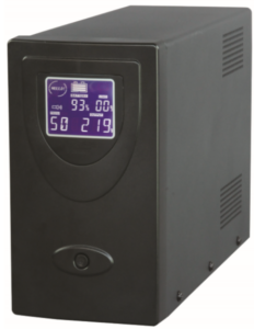 OCS EA265 650VA