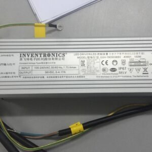 Power Supply (EUV-150S036ST-KW01)