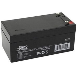 Power Supply (NP7-12) 7AH Lead Battery