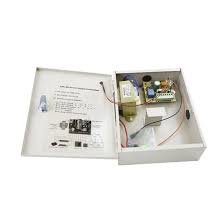 Tanan (WDA-806) 12V 5A for Reliable Access Control Power Supply - Image 2