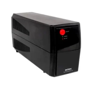 Intex Power Supply (600VA UPS)
