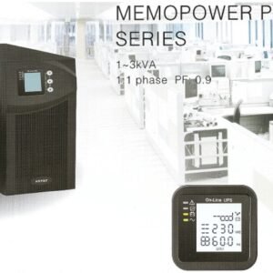 Power Supply (Kstar 3kva UPS (2700w))