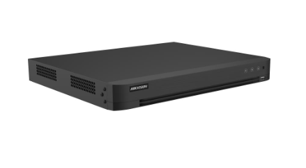 DVR (iDS-7216HUHI-M2/XT) 16-ch 5 MP 1U H.265 AcuSense DVR - Image 3