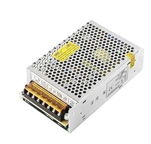 Power Supply ((Dedicated) 12v input /24v output)