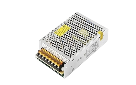 Power Supply ((Dedicated) 12v input /24v output)