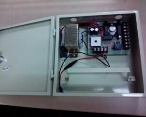 Smart Series Power Supply (PS806)