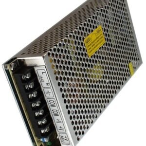 Tanan (S-100-24) 24V DC for better Industrial Power Supply Unit