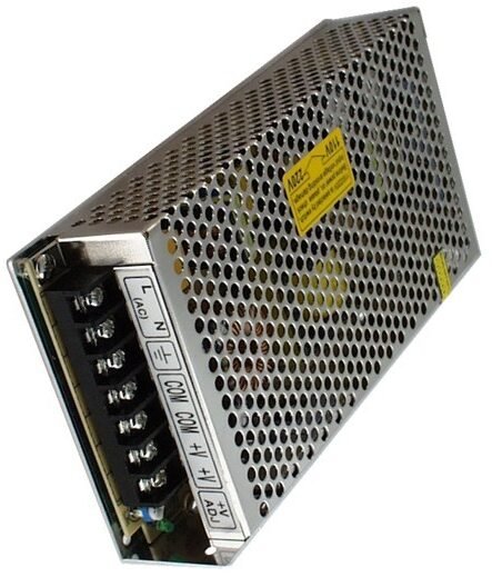 Tanan (S-100-24) 24V DC for better Industrial Power Supply Unit