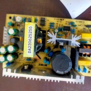 Numens (4004-04/07 PSU) for Best Fire Detection Systems