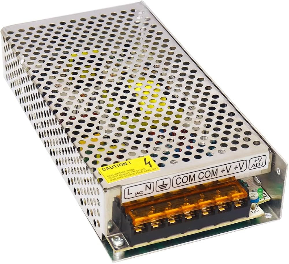 Power Supply (Dedicated 24V - Powersupply 24v) - Image 3