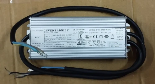 Power Supply (EUV-150S036ST-KW01) - Image 3