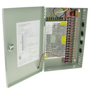 OCS HM-D1210/9ch