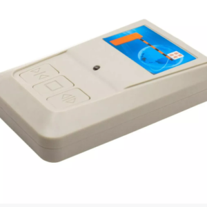 Road Barrier Accessories (ZK Manual Button)