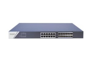 Hikvision (DS-3E0524TF(B))