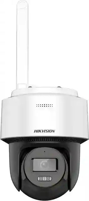 Hikvision (NKS422W03H) – Best 2MP H.265 WiFi NVS Kit with Bullet & PT Dome Camera for Smart Security Surveillance - Image 3