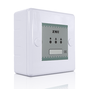 Numens (621-007) – Best Input Module with External 24V Power Support for Reliable Fire Alarm System Integration & Monitoring Solutions - Image 2