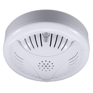 Numens (402-001) – Best Non-Addressable Propane Gas Detector with 2-Wire Sounder Technology for Reliable Gas Leak Detection Systems