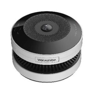 Hikvision (HF-VS409) – Best Visual Smoke Detection Camera with Advanced Fire Monitoring & Intelligent Security Technology