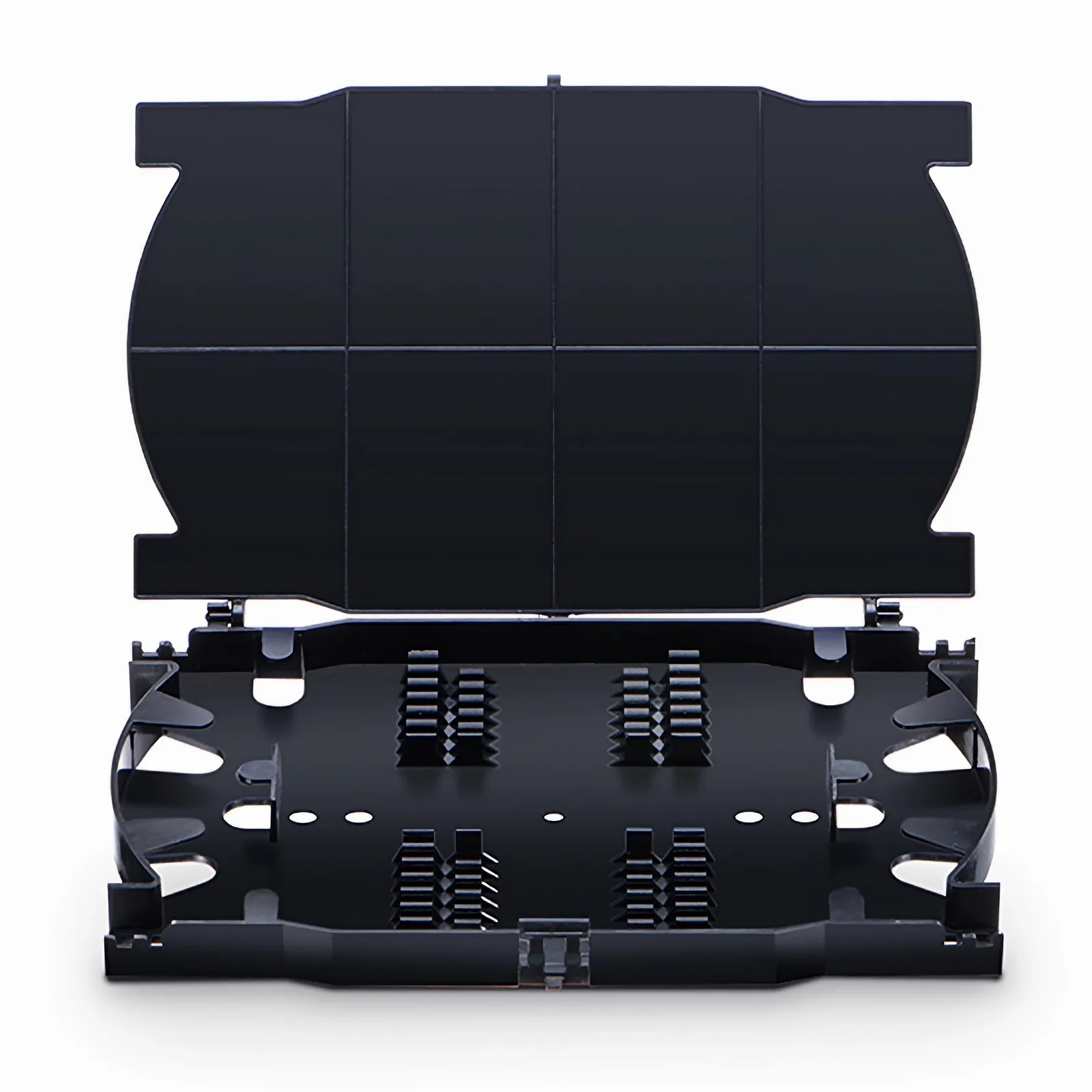 OCS (Fiber Splice Cassette) for Best Fiber Optic Cable Installation Solution - Image 2