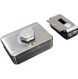 Hikvision (DS-K4E100)