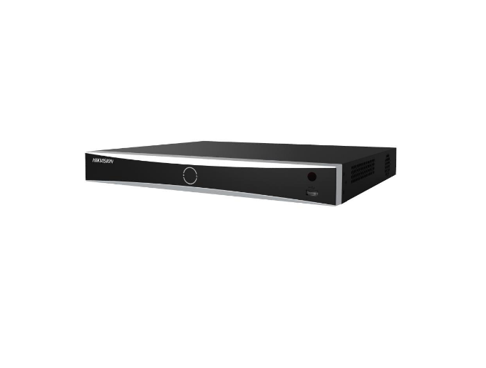 Hikvision (DS-7608NXI-K2/8P (C)) – Best 8 Channel AcuSense 4K NVR with 8 PoE Ports and Advanced AI Detection Technology - Image 2