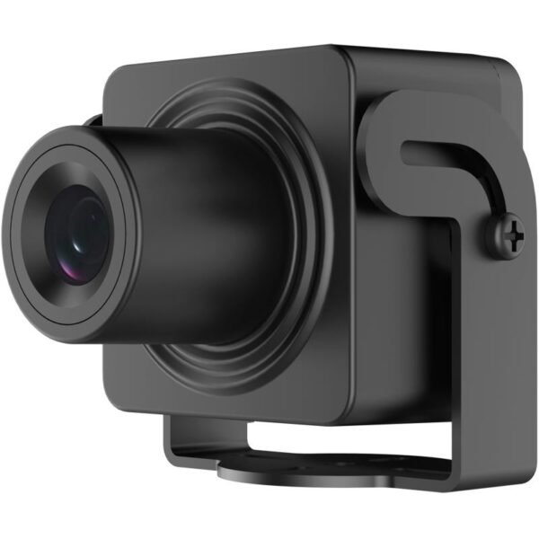 Hikvision (DS-2CD2D25-A (4mm)) – Best Covert Network Camera for Discreet Surveillance & Reliable Security Monitoring