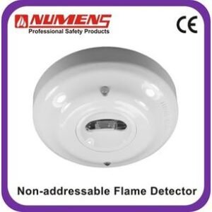 Numens (401-001) – Best 2-Wire Non-Addressable Flame Detector for Reliable Fire Detection & Alarm Systems