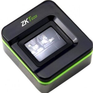 ZKTeco (SLK20R) – Best Fingerprint Scanner with Advanced Biometric Authentication Technology for Secure Access Control Systems