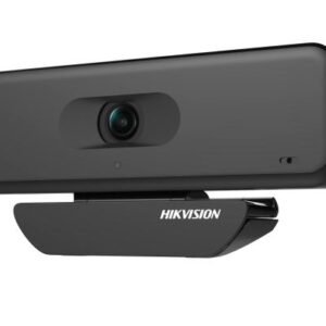 Hikvision (DS-U18 3.6mm) – Best 4K USB Camera with High Resolution Video Quality for Professional Video Conferencing & Surveillance Applications