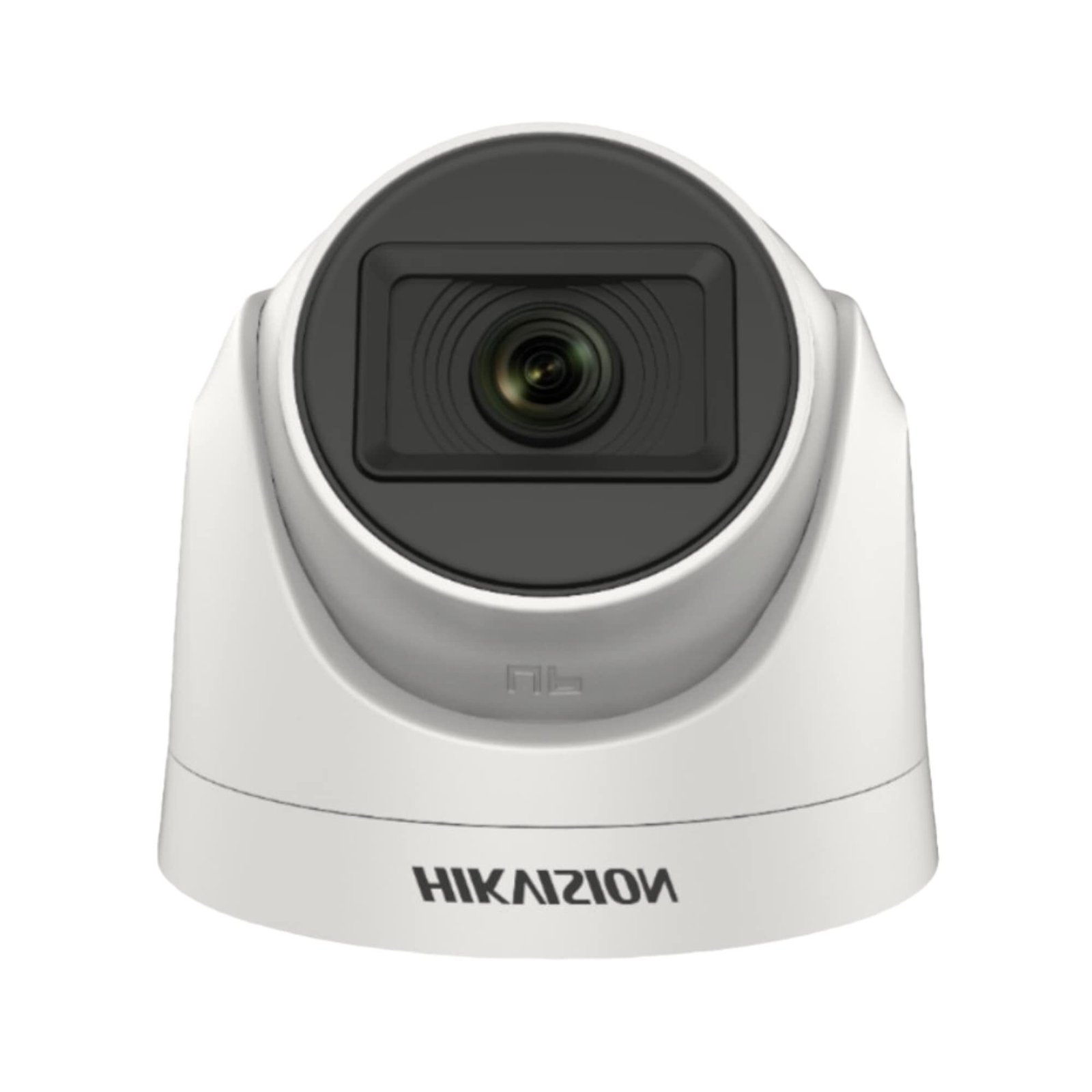 Hikvision (DS-2CE78H0T-IT3E 2.8mm) – Best 5MP PoC Fixed Turret Camera with Smart IR Night Vision & High-Quality Analog Surveillance
