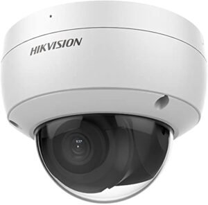 Hikvision (DS-2CD2143G2-IU 2.8mm)