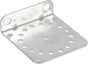 BTD (BTD-WXDZ3) – Stainless Steel Universal Base for Electric Fence Security Systems - Image 2