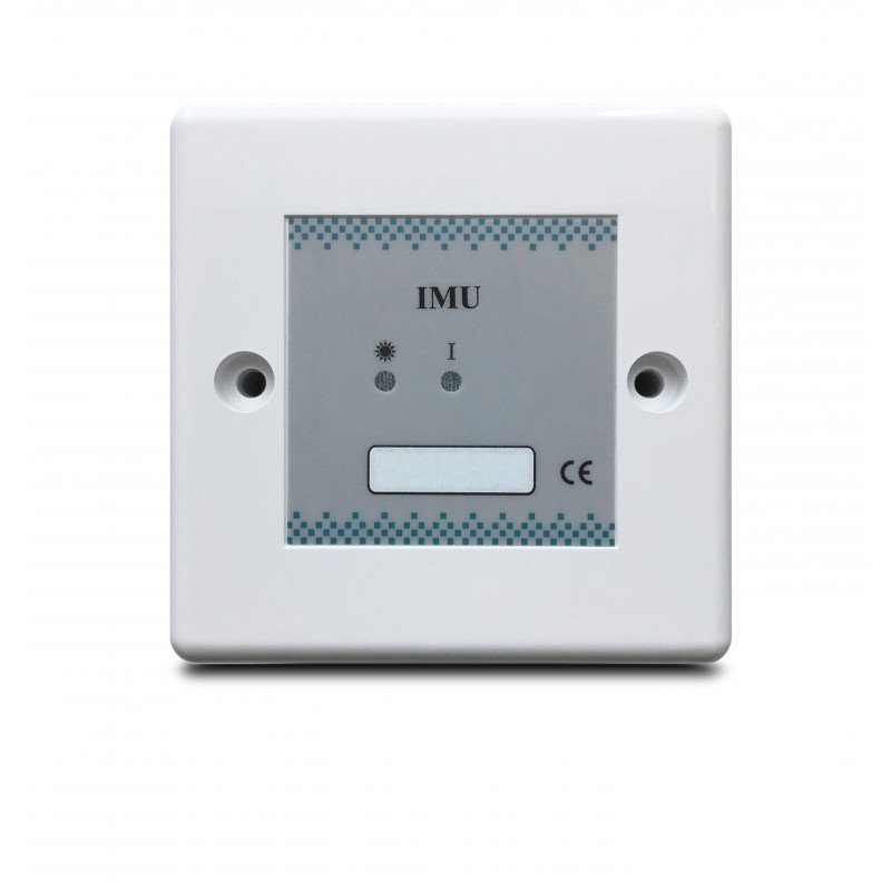 Numens (621-007) – Best Input Module with External 24V Power Support for Reliable Fire Alarm System Integration & Monitoring Solutions