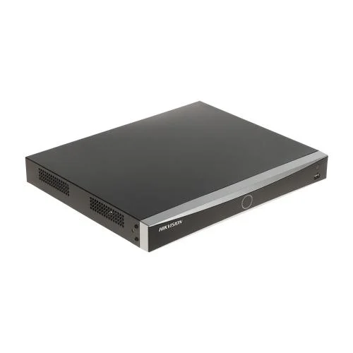 Hikvision (DS-7608NXI-K2/8P (C)) – Best 8 Channel AcuSense 4K NVR with 8 PoE Ports and Advanced AI Detection Technology - Image 3