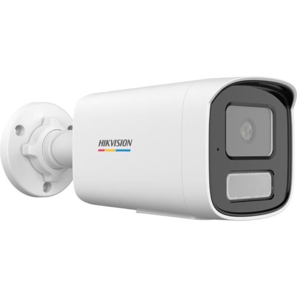 Hikvision (DS-2CD1T27G3-LIU 2.8mm) for Best 2MP ColorVu IP Camera Surveillance Solution