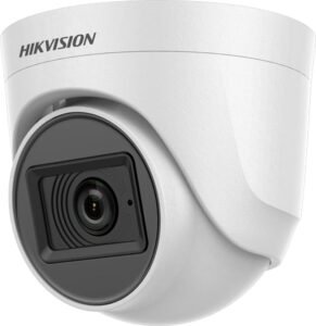 Hikvision (DS-2CE76H0T-ITPFS 2.8mm)