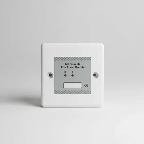 Numens (621-006) – Addressable Fire Alarm Single Input Module with Built-In Isolator for Reliable Safety System Integration - Image 3