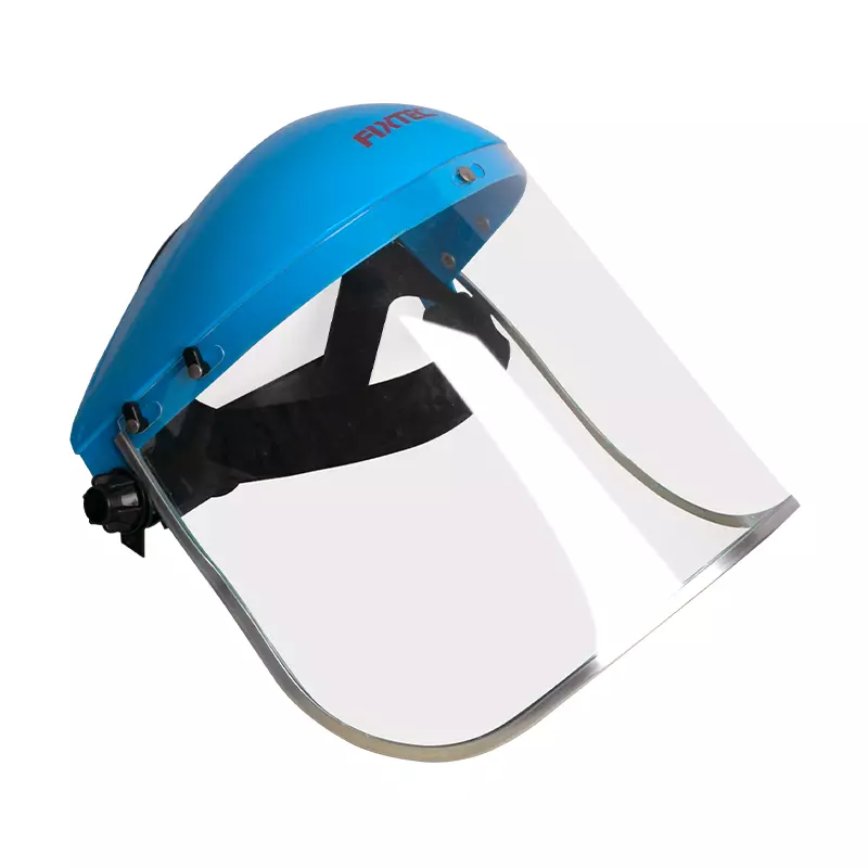 FIXTEC (FSSGA1 Face Shield) for Best Protective Safety Face Shield Solution - Image 3
